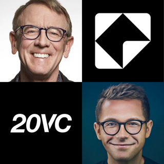 20VC: John Doerr on Buying 12% of Google for $12M, His Biggest Investing Lesson from 30 Years in Venture & The Climate Crisis: Why Governments are The Biggest Problem and Where the Biggest Opportunities Are in Climate Investing?