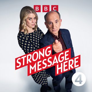 Introducing Strong Message Here