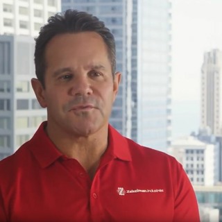Why This CEO Backs Steel Tariffs — Even Though His Business Depends on Buying Steel