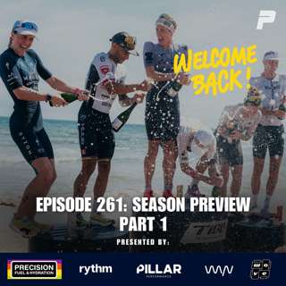 Episode 261: Season Preview Part 1