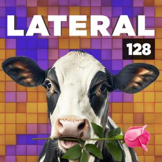 128: The cow's jaw