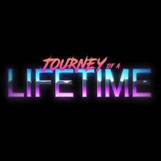 Journey of a Lifetime - Journey Back to the Future | Derek Quinby