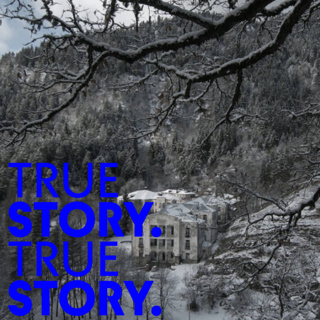 Episode 56: Magic Mountain with Mariam Chachia and Nik Voigt