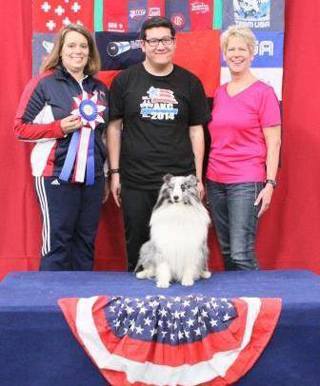 135: Interview with European Open Team USA Coach Ann Braue and Michael Teh