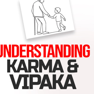 Understanding Karma & Vipaka: Why Seeking Revenge is Pointless