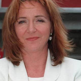 Malou von Sivers 1994