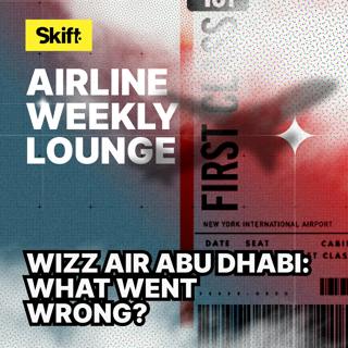 Wizz Air Abu Dhabi: What Went Wrong?
