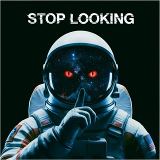 Stop Looking For Aliens: The Dark Forest & 6 Scary Fermi Paradox Theories
