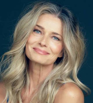 A Conversation With Paulina Porizkova