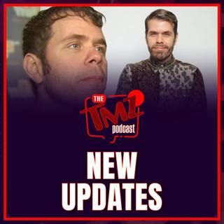 Perez Hilton's Family Shares New Health Update