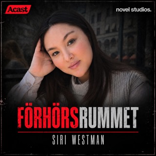 Siri Westman - Del 3 av 4