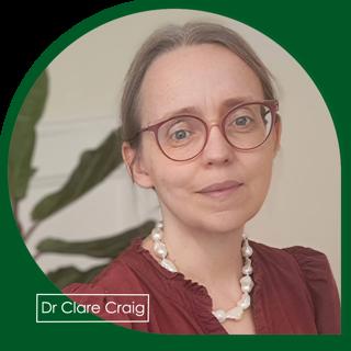 Mandatory fortification of flour with folic acid with Dr Clare Craig