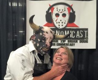 Episode 113 - Crypticon Part 2 - That's a Wrap!