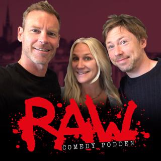 Ann Söderlund och Tobias Persson - Kåtslag och sjuka Östermalmstrenden