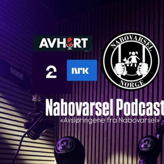 Nabovarsel på Nyhetene