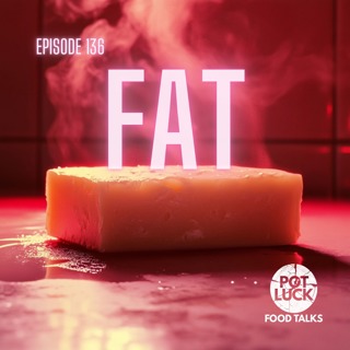 Fat Club: Oh Ghee, I Buttered My Schmaltz Again