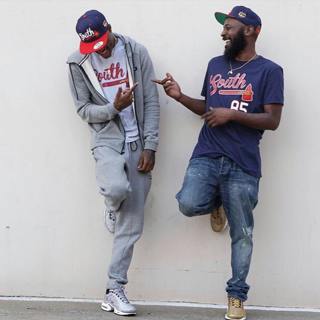 We Done Made It Out The Hood For The Pssy Challenge | Ep. 100
