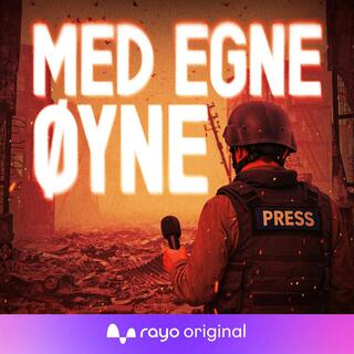 Smakebit: MED EGNE ØYNE: Elin Sørsdahl - Epsteins edderkoppnett og Norge