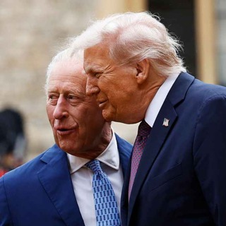 Why King Charles should still visit Trump