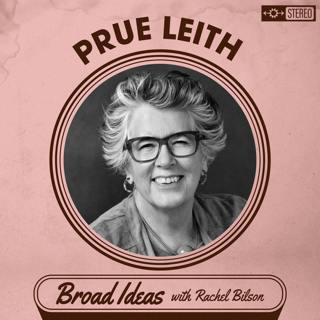 Prue Leith on Baking Show, Favorite Contestant, and Paul Hollywood’s Blue Eyes