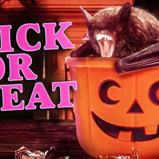 3 True Scary TRICK or TREAT Halloween Stories _ 2024