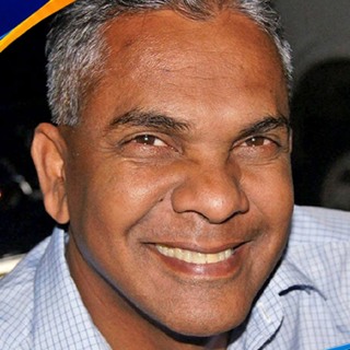 Détenu à Dammam : Ganeshan Irlen a reçu la première visite de l’ambassadeur mauricien Riad Hullemuth…