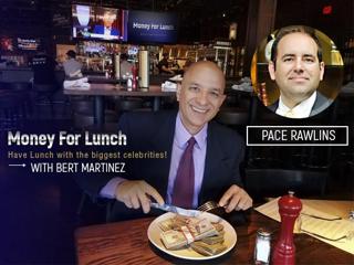 Pace Rawlins - Trump's Immigration Policy, Business and the Economy