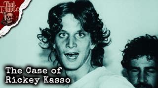Ep.178 - The Case of the Acid King, Ricky Kasso
