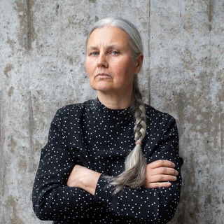 Psykologen Linnea Larsson Snackar Synd