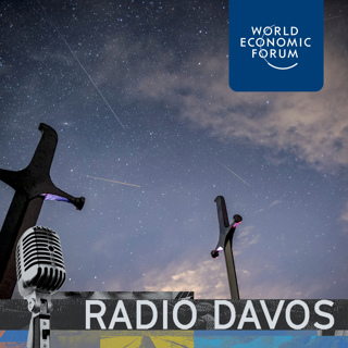 Risks on Earth, in space and in the metaverse - the Global Risks Report 2022