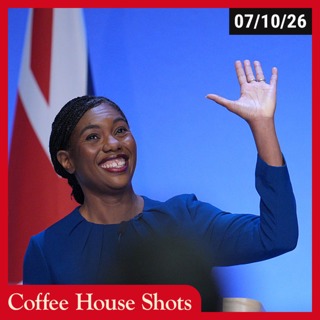 REACTION: Kemi’s conference speech – has she found ‘the right way’?