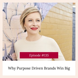 Why Purpose Driven Brands Win Big