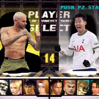 S4 Ep25: Last Chance at Spurs