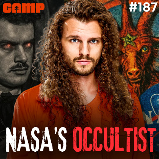 The Macabre Jack Parsons: NASA Rocket Scientist Who Summoned Demons