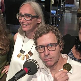 Vetenskapsradion spekulerar om årets Nobelpriser