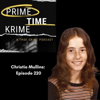 Christie Mullins