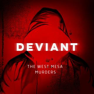 The West Mesa Murders