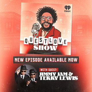 Jimmy Jam & Terry Lewis