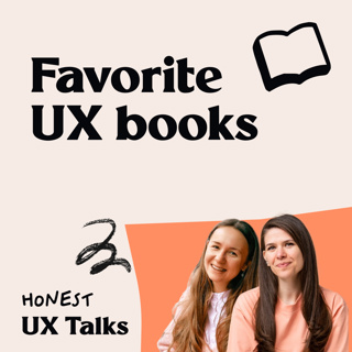 #120 Favorite product design books