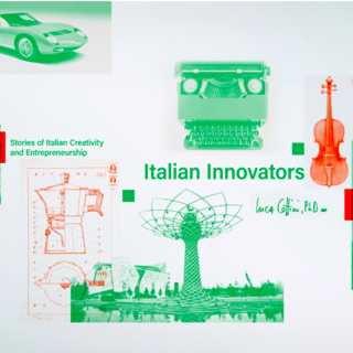 The Italian Way: Where Culture Becomes Innovation with Luca Cottini