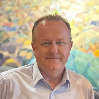 Modernizing HR Without Losing Trust with John Kennedy