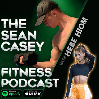 #67: Hebe Hiom - Life, Fitness & Business