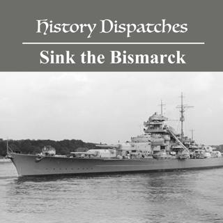 Sink the Bismarck