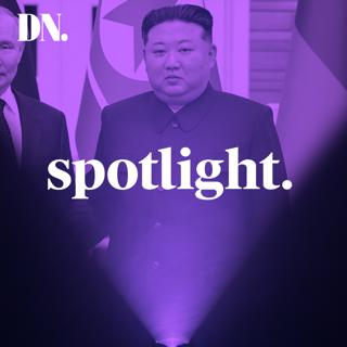 Därför skickar Nordkorea bajsballonger till Sydkorea