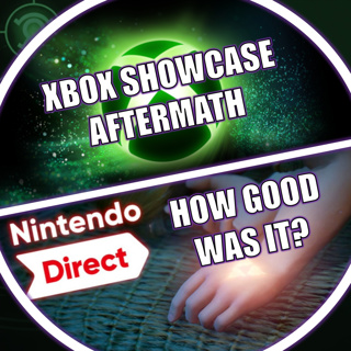 Ep175 Xbox Showcase Aftermath - Asha & Matt Ball Talk Strategy | Nintendo Direct Analysis & Highlights