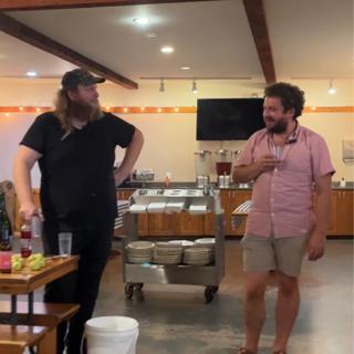 379: The Intricacies of Cider Co-ferments