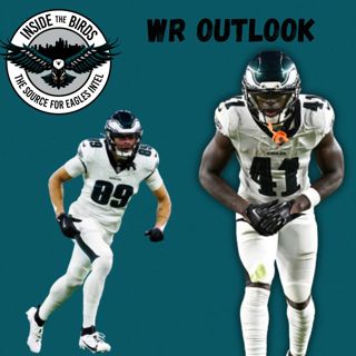 After Injury To Johnny Wilson, What Now For Eagles WR Group?