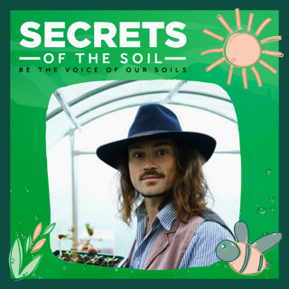 16: Permaculture: Sustainability And Self-Sufficient Ecosystem With Nick Steiner
