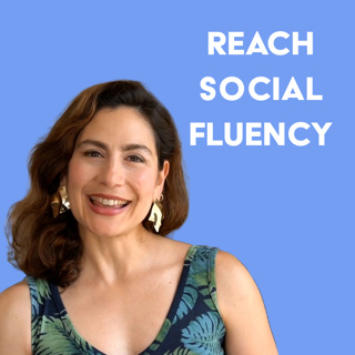 Improve Communication Skills to Reach Social Fluency: The Checkers and Browsers Method