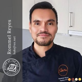 Rommel Reyes' Surprise Recipe Of The Day